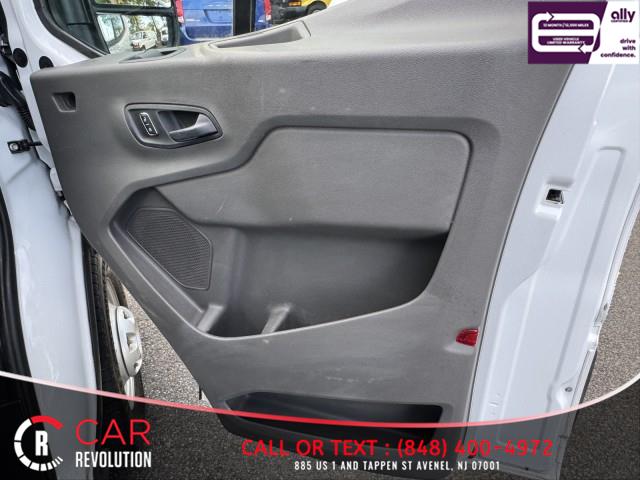 2024 Ford Transit-350 Cargo Van T-350 148'' EL HR AWD, available for sale in Avenel, New Jersey | Car Revolution. Avenel, New Jersey 2024 Ford Transit-350 Cargo Van T-350 148'' EL HR AWD, available for sale in Avenel, New Jersey | Car Revolution. Avenel, New Jersey