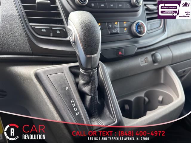 2024 Ford Transit-350 Cargo Van T-350 148'' EL HR AWD, available for sale in Avenel, New Jersey | Car Revolution. Avenel, New Jersey 2024 Ford Transit-350 Cargo Van T-350 148'' EL HR AWD, available for sale in Avenel, New Jersey | Car Revolution. Avenel, New Jersey