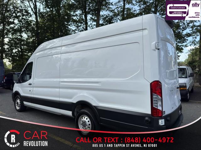 2024 Ford Transit-350 Cargo Van T-350 148'' EL HR AWD, available for sale in Avenel, New Jersey | Car Revolution. Avenel, New Jersey 2024 Ford Transit-350 Cargo Van T-350 148'' EL HR AWD, available for sale in Avenel, New Jersey | Car Revolution. Avenel, New Jersey