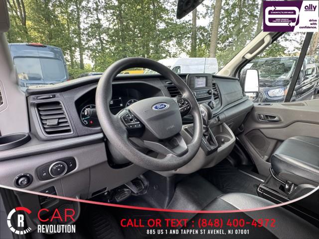 2024 Ford Transit-350 Cargo Van T-350 148'' EL HR AWD, available for sale in Avenel, New Jersey | Car Revolution. Avenel, New Jersey 2024 Ford Transit-350 Cargo Van T-350 148'' EL HR AWD, available for sale in Avenel, New Jersey | Car Revolution. Avenel, New Jersey