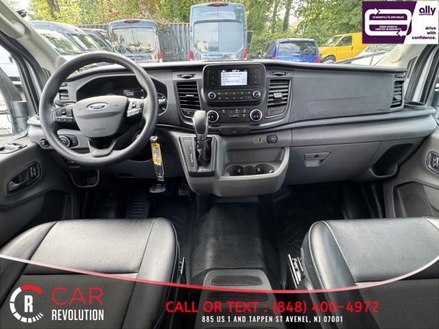 2024 Ford Transit-350 Cargo Van T-350 148'' EL HR AWD, available for sale in Avenel, New Jersey | Car Revolution. Avenel, New Jersey 2024 Ford Transit-350 Cargo Van T-350 148'' EL HR AWD, available for sale in Avenel, New Jersey | Car Revolution. Avenel, New Jersey