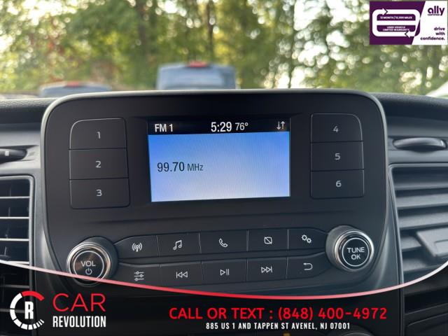 2024 Ford Transit-350 Cargo Van T-350 148'' EL HR AWD, available for sale in Avenel, New Jersey | Car Revolution. Avenel, New Jersey 2024 Ford Transit-350 Cargo Van T-350 148'' EL HR AWD, available for sale in Avenel, New Jersey | Car Revolution. Avenel, New Jersey
