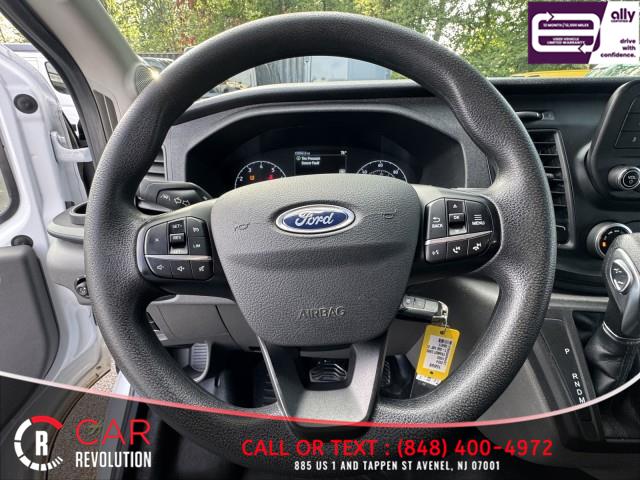 2024 Ford Transit-350 Cargo Van T-350 148'' EL HR AWD, available for sale in Avenel, New Jersey | Car Revolution. Avenel, New Jersey 2024 Ford Transit-350 Cargo Van T-350 148'' EL HR AWD, available for sale in Avenel, New Jersey | Car Revolution. Avenel, New Jersey