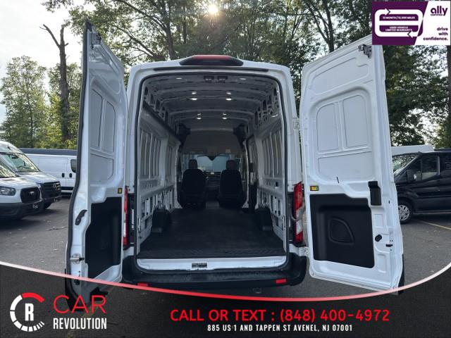 2024 Ford Transit-350 Cargo Van T-350 148'' EL HR AWD, available for sale in Avenel, New Jersey | Car Revolution. Avenel, New Jersey 2024 Ford Transit-350 Cargo Van T-350 148'' EL HR AWD, available for sale in Avenel, New Jersey | Car Revolution. Avenel, New Jersey