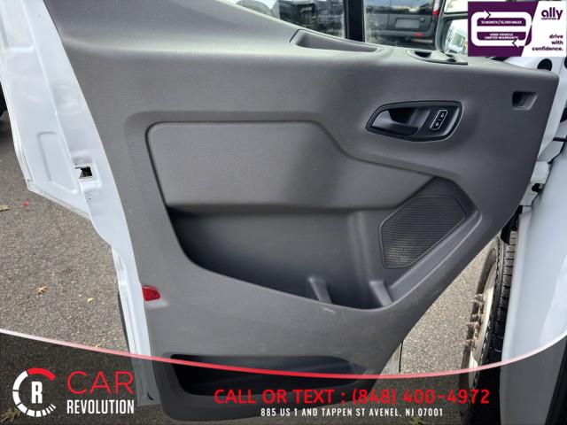 2024 Ford Transit-350 Cargo Van T-350 148'' EL HR AWD, available for sale in Avenel, New Jersey | Car Revolution. Avenel, New Jersey 2024 Ford Transit-350 Cargo Van T-350 148'' EL HR AWD, available for sale in Avenel, New Jersey | Car Revolution. Avenel, New Jersey