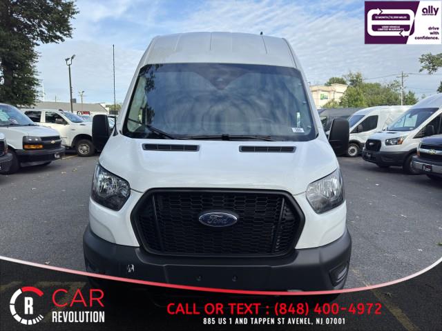 2024 Ford Transit-350 Cargo Van T-350 148'' EL HR AWD, available for sale in Avenel, New Jersey | Car Revolution. Avenel, New Jersey 2024 Ford Transit-350 Cargo Van T-350 148'' EL HR AWD, available for sale in Avenel, New Jersey | Car Revolution. Avenel, New Jersey