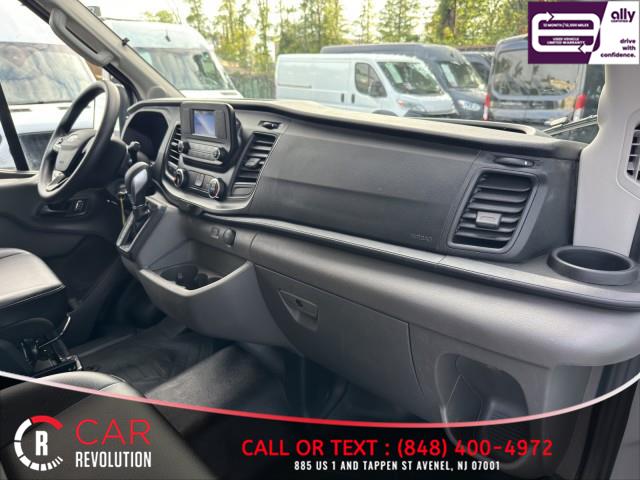 2024 Ford Transit-350 Cargo Van T-350 148'' EL HR AWD, available for sale in Avenel, New Jersey | Car Revolution. Avenel, New Jersey 2024 Ford Transit-350 Cargo Van T-350 148'' EL HR AWD, available for sale in Avenel, New Jersey | Car Revolution. Avenel, New Jersey