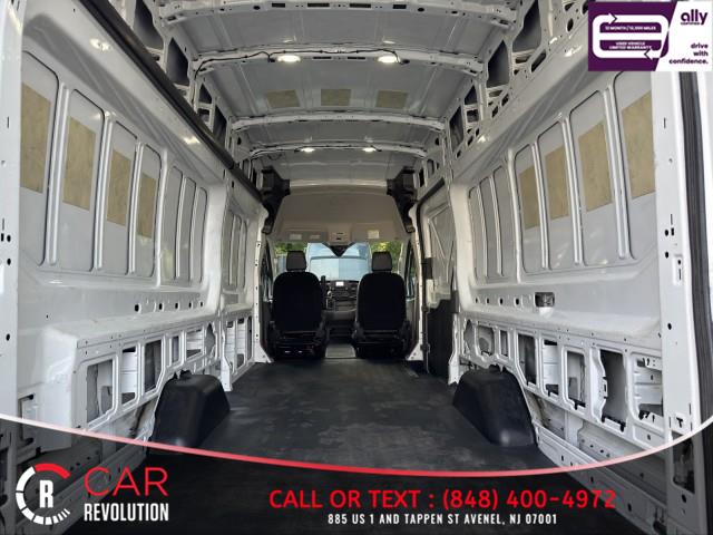 2024 Ford Transit-350 Cargo Van T-350 148'' EL HR AWD, available for sale in Avenel, New Jersey | Car Revolution. Avenel, New Jersey 2024 Ford Transit-350 Cargo Van T-350 148'' EL HR AWD, available for sale in Avenel, New Jersey | Car Revolution. Avenel, New Jersey
