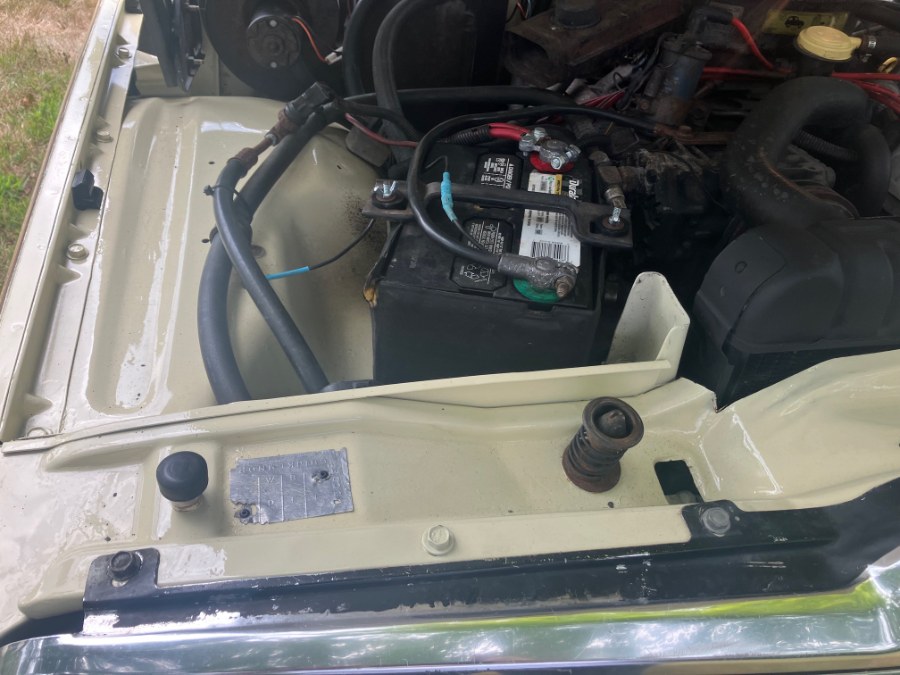 1988 Jeep Grand Wagoneer 4dr Wagon, available for sale in Naugatuck, Connecticut | Riverside Motorcars, LLC. Naugatuck, Connecticut 1988 Jeep Grand Wagoneer 4dr Wagon, available for sale in Naugatuck, Connecticut | Riverside Motorcars, LLC. Naugatuck, Connecticut