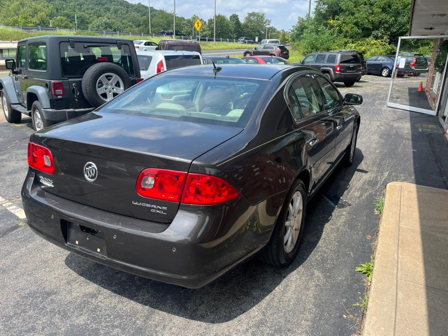 2008 Buick Lucerne 4dr Sdn V6 CXL, available for sale in Naugatuck, Connecticut | Riverside Motorcars, LLC. Naugatuck, Connecticut 2008 Buick Lucerne 4dr Sdn V6 CXL, available for sale in Naugatuck, Connecticut | Riverside Motorcars, LLC. Naugatuck, Connecticut