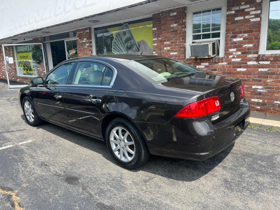 2008 Buick Lucerne 4dr Sdn V6 CXL, available for sale in Naugatuck, Connecticut | Riverside Motorcars, LLC. Naugatuck, Connecticut 2008 Buick Lucerne 4dr Sdn V6 CXL, available for sale in Naugatuck, Connecticut | Riverside Motorcars, LLC. Naugatuck, Connecticut