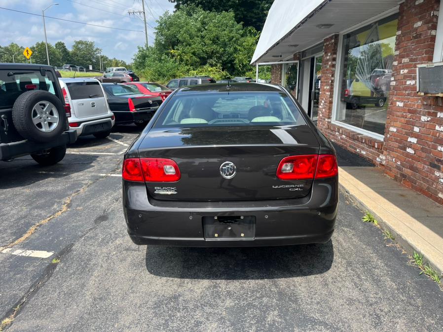 2008 Buick Lucerne 4dr Sdn V6 CXL, available for sale in Naugatuck, Connecticut | Riverside Motorcars, LLC. Naugatuck, Connecticut 2008 Buick Lucerne 4dr Sdn V6 CXL, available for sale in Naugatuck, Connecticut | Riverside Motorcars, LLC. Naugatuck, Connecticut