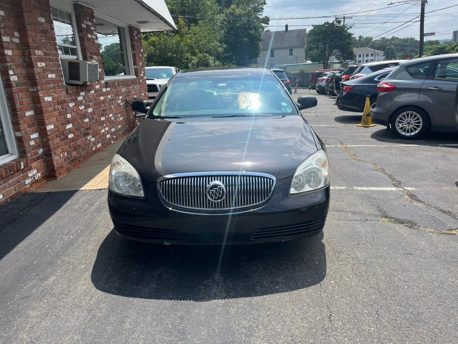 2008 Buick Lucerne 4dr Sdn V6 CXL, available for sale in Naugatuck, Connecticut | Riverside Motorcars, LLC. Naugatuck, Connecticut 2008 Buick Lucerne 4dr Sdn V6 CXL, available for sale in Naugatuck, Connecticut | Riverside Motorcars, LLC. Naugatuck, Connecticut