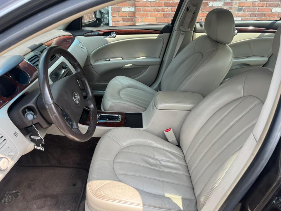 2008 Buick Lucerne 4dr Sdn V6 CXL, available for sale in Naugatuck, Connecticut | Riverside Motorcars, LLC. Naugatuck, Connecticut 2008 Buick Lucerne 4dr Sdn V6 CXL, available for sale in Naugatuck, Connecticut | Riverside Motorcars, LLC. Naugatuck, Connecticut