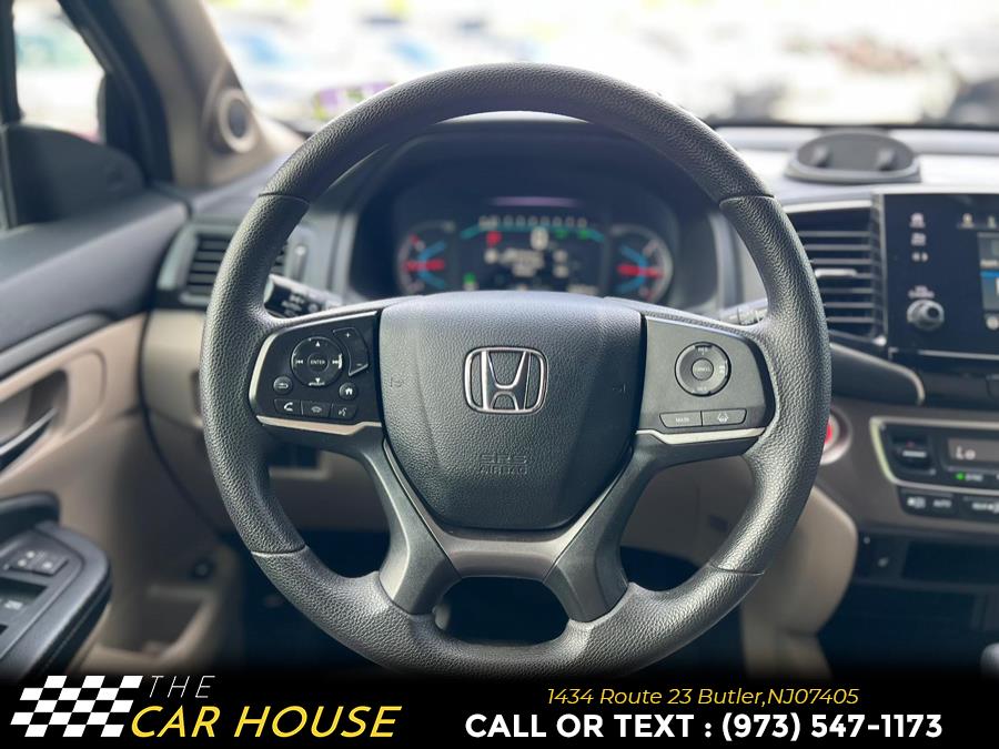 2019 Honda Pilot EX AWD, available for sale in Butler, New Jersey | The Car House. Butler, New Jersey 2019 Honda Pilot EX AWD, available for sale in Butler, New Jersey | The Car House. Butler, New Jersey
