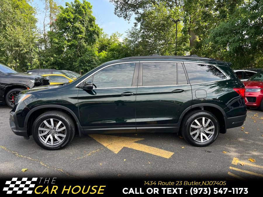 2019 Honda Pilot EX AWD, available for sale in Butler, New Jersey | The Car House. Butler, New Jersey 2019 Honda Pilot EX AWD, available for sale in Butler, New Jersey | The Car House. Butler, New Jersey