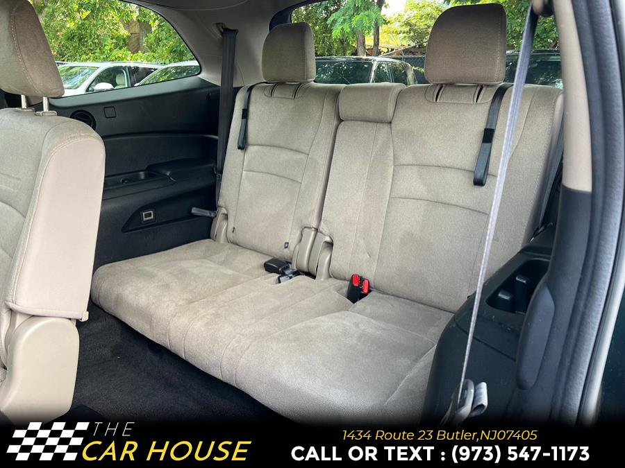 2019 Honda Pilot EX AWD, available for sale in Butler, New Jersey | The Car House. Butler, New Jersey 2019 Honda Pilot EX AWD, available for sale in Butler, New Jersey | The Car House. Butler, New Jersey