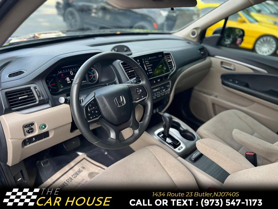 2019 Honda Pilot EX AWD, available for sale in Butler, New Jersey | The Car House. Butler, New Jersey 2019 Honda Pilot EX AWD, available for sale in Butler, New Jersey | The Car House. Butler, New Jersey