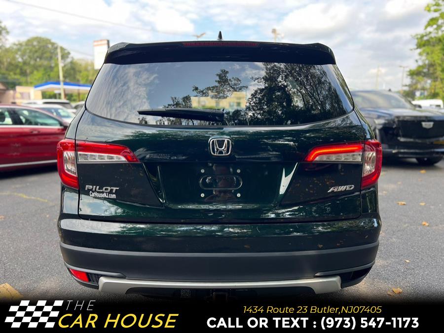 2019 Honda Pilot EX AWD, available for sale in Butler, New Jersey | The Car House. Butler, New Jersey 2019 Honda Pilot EX AWD, available for sale in Butler, New Jersey | The Car House. Butler, New Jersey