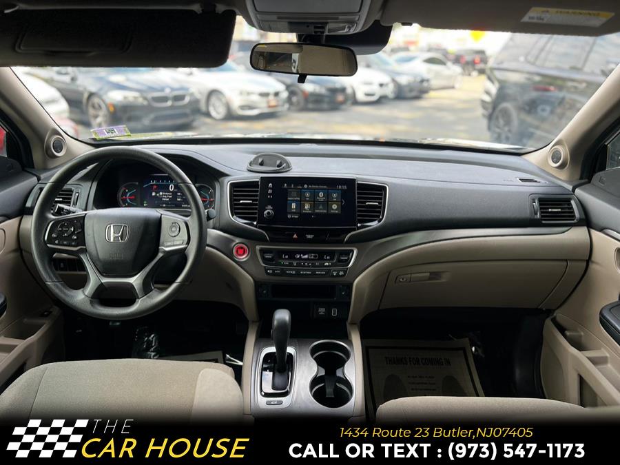 2019 Honda Pilot EX AWD, available for sale in Butler, New Jersey | The Car House. Butler, New Jersey 2019 Honda Pilot EX AWD, available for sale in Butler, New Jersey | The Car House. Butler, New Jersey