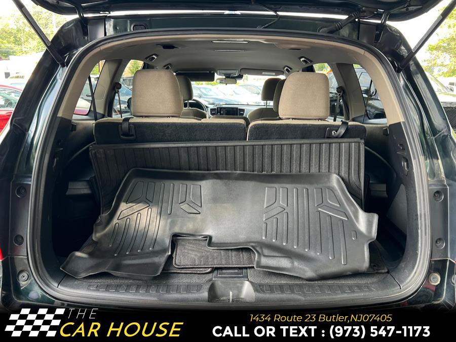 2019 Honda Pilot EX AWD, available for sale in Butler, New Jersey | The Car House. Butler, New Jersey 2019 Honda Pilot EX AWD, available for sale in Butler, New Jersey | The Car House. Butler, New Jersey