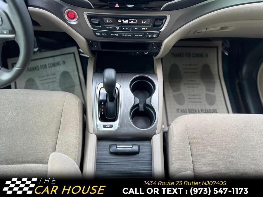2019 Honda Pilot EX AWD, available for sale in Butler, New Jersey | The Car House. Butler, New Jersey 2019 Honda Pilot EX AWD, available for sale in Butler, New Jersey | The Car House. Butler, New Jersey