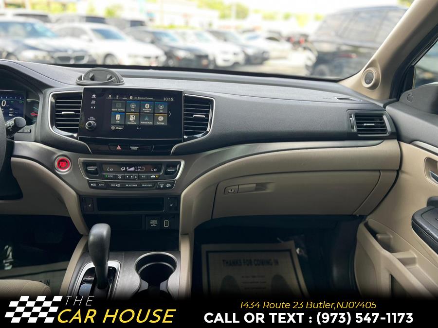 2019 Honda Pilot EX AWD, available for sale in Butler, New Jersey | The Car House. Butler, New Jersey 2019 Honda Pilot EX AWD, available for sale in Butler, New Jersey | The Car House. Butler, New Jersey