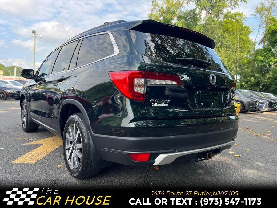 2019 Honda Pilot EX AWD, available for sale in Butler, New Jersey | The Car House. Butler, New Jersey 2019 Honda Pilot EX AWD, available for sale in Butler, New Jersey | The Car House. Butler, New Jersey