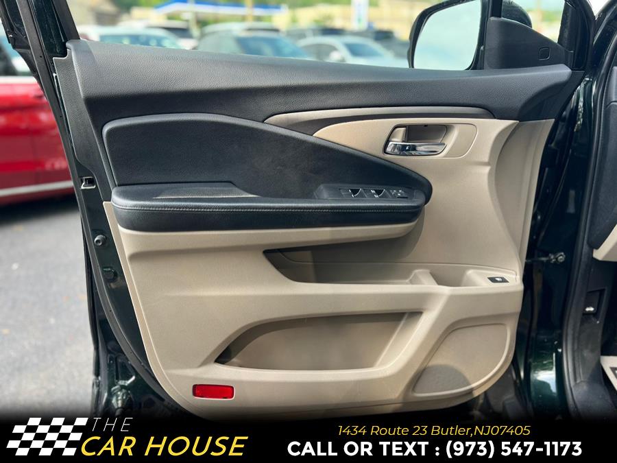 2019 Honda Pilot EX AWD, available for sale in Butler, New Jersey | The Car House. Butler, New Jersey 2019 Honda Pilot EX AWD, available for sale in Butler, New Jersey | The Car House. Butler, New Jersey