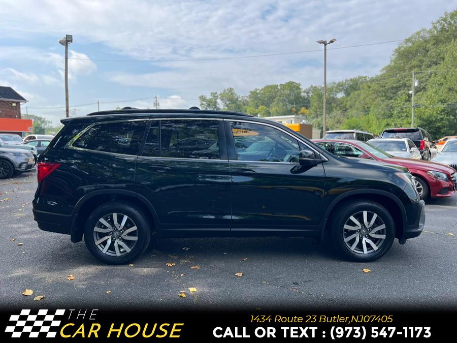 2019 Honda Pilot EX AWD, available for sale in Butler, New Jersey | The Car House. Butler, New Jersey 2019 Honda Pilot EX AWD, available for sale in Butler, New Jersey | The Car House. Butler, New Jersey