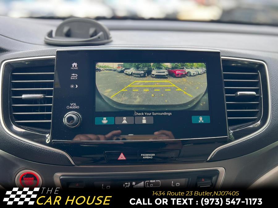 2019 Honda Pilot EX AWD, available for sale in Butler, New Jersey | The Car House. Butler, New Jersey 2019 Honda Pilot EX AWD, available for sale in Butler, New Jersey | The Car House. Butler, New Jersey
