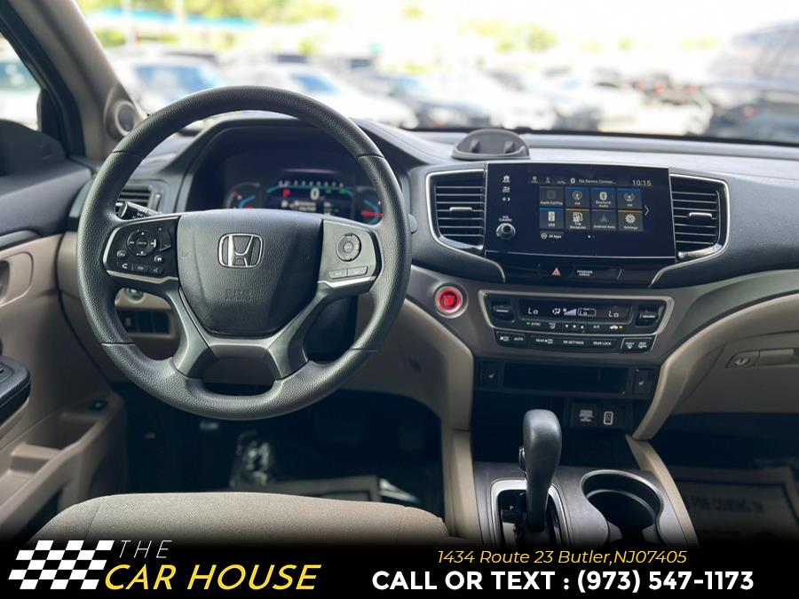 2019 Honda Pilot EX AWD, available for sale in Butler, New Jersey | The Car House. Butler, New Jersey 2019 Honda Pilot EX AWD, available for sale in Butler, New Jersey | The Car House. Butler, New Jersey