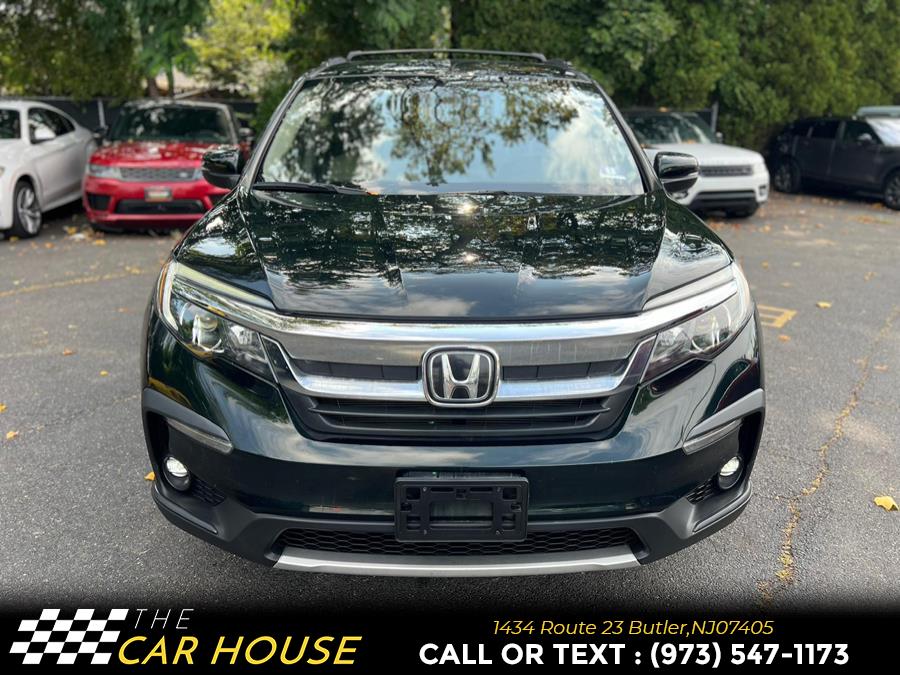 2019 Honda Pilot EX AWD, available for sale in Butler, New Jersey | The Car House. Butler, New Jersey 2019 Honda Pilot EX AWD, available for sale in Butler, New Jersey | The Car House. Butler, New Jersey