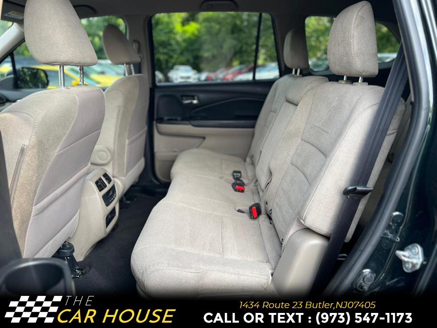 2019 Honda Pilot EX AWD, available for sale in Butler, New Jersey | The Car House. Butler, New Jersey 2019 Honda Pilot EX AWD, available for sale in Butler, New Jersey | The Car House. Butler, New Jersey