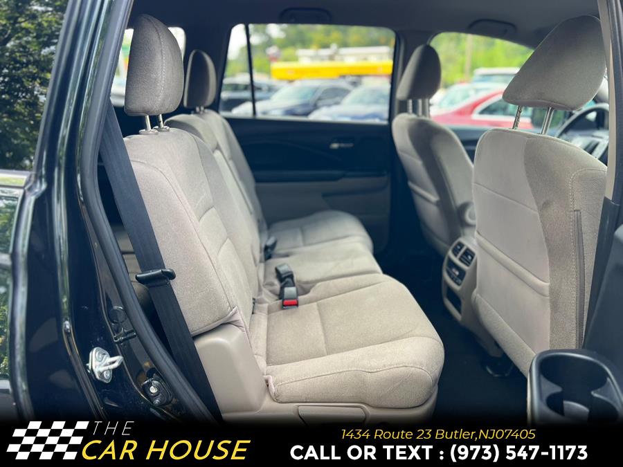 2019 Honda Pilot EX AWD, available for sale in Butler, New Jersey | The Car House. Butler, New Jersey 2019 Honda Pilot EX AWD, available for sale in Butler, New Jersey | The Car House. Butler, New Jersey