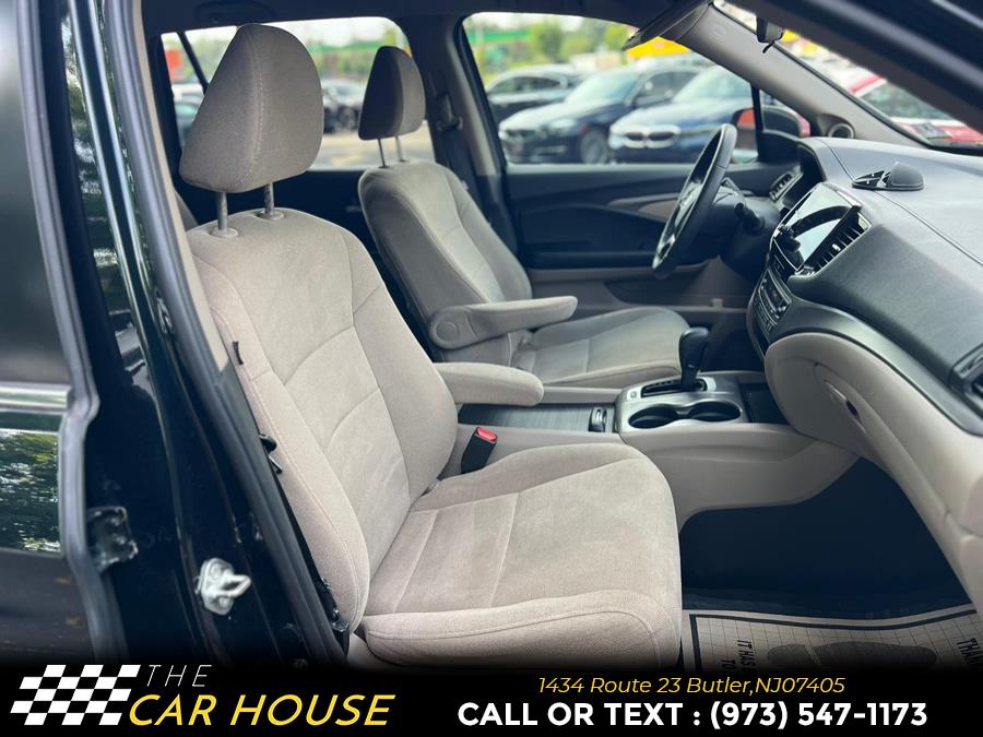 2019 Honda Pilot EX AWD, available for sale in Butler, New Jersey | The Car House. Butler, New Jersey 2019 Honda Pilot EX AWD, available for sale in Butler, New Jersey | The Car House. Butler, New Jersey