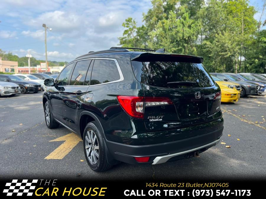 2019 Honda Pilot EX AWD, available for sale in Butler, New Jersey | The Car House. Butler, New Jersey 2019 Honda Pilot EX AWD, available for sale in Butler, New Jersey | The Car House. Butler, New Jersey