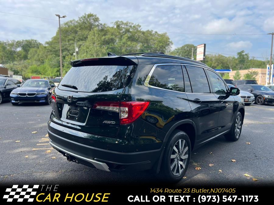2019 Honda Pilot EX AWD, available for sale in Butler, New Jersey | The Car House. Butler, New Jersey 2019 Honda Pilot EX AWD, available for sale in Butler, New Jersey | The Car House. Butler, New Jersey