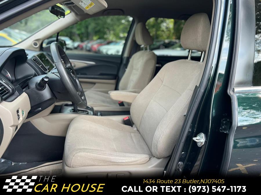 2019 Honda Pilot EX AWD, available for sale in Butler, New Jersey | The Car House. Butler, New Jersey 2019 Honda Pilot EX AWD, available for sale in Butler, New Jersey | The Car House. Butler, New Jersey