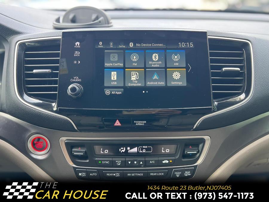 2019 Honda Pilot EX AWD, available for sale in Butler, New Jersey | The Car House. Butler, New Jersey 2019 Honda Pilot EX AWD, available for sale in Butler, New Jersey | The Car House. Butler, New Jersey