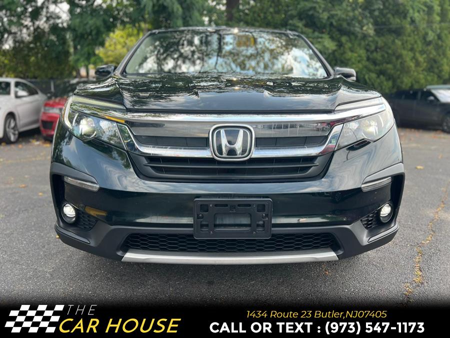 2019 Honda Pilot EX AWD, available for sale in Butler, New Jersey | The Car House. Butler, New Jersey 2019 Honda Pilot EX AWD, available for sale in Butler, New Jersey | The Car House. Butler, New Jersey