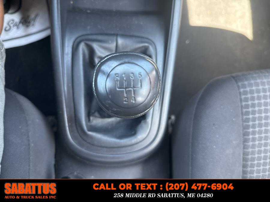 2011 Kia Soul 5dr Wgn Man, available for sale in Sabattus, Maine | Sabattus Auto and Truck Sales Inc. Sabattus, Maine 2011 Kia Soul 5dr Wgn Man, available for sale in Sabattus, Maine | Sabattus Auto and Truck Sales Inc. Sabattus, Maine