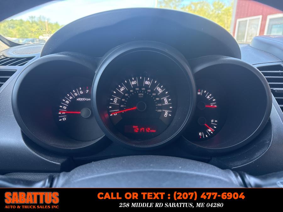 2011 Kia Soul 5dr Wgn Man, available for sale in Sabattus, Maine | Sabattus Auto and Truck Sales Inc. Sabattus, Maine 2011 Kia Soul 5dr Wgn Man, available for sale in Sabattus, Maine | Sabattus Auto and Truck Sales Inc. Sabattus, Maine