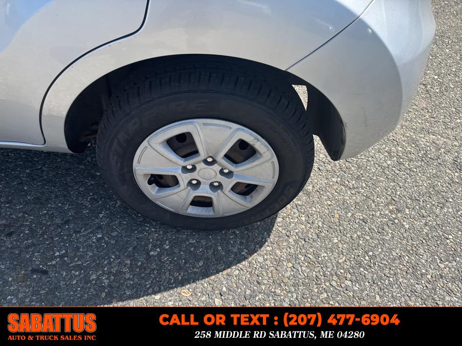 2011 Kia Soul 5dr Wgn Man, available for sale in Sabattus, Maine | Sabattus Auto and Truck Sales Inc. Sabattus, Maine 2011 Kia Soul 5dr Wgn Man, available for sale in Sabattus, Maine | Sabattus Auto and Truck Sales Inc. Sabattus, Maine
