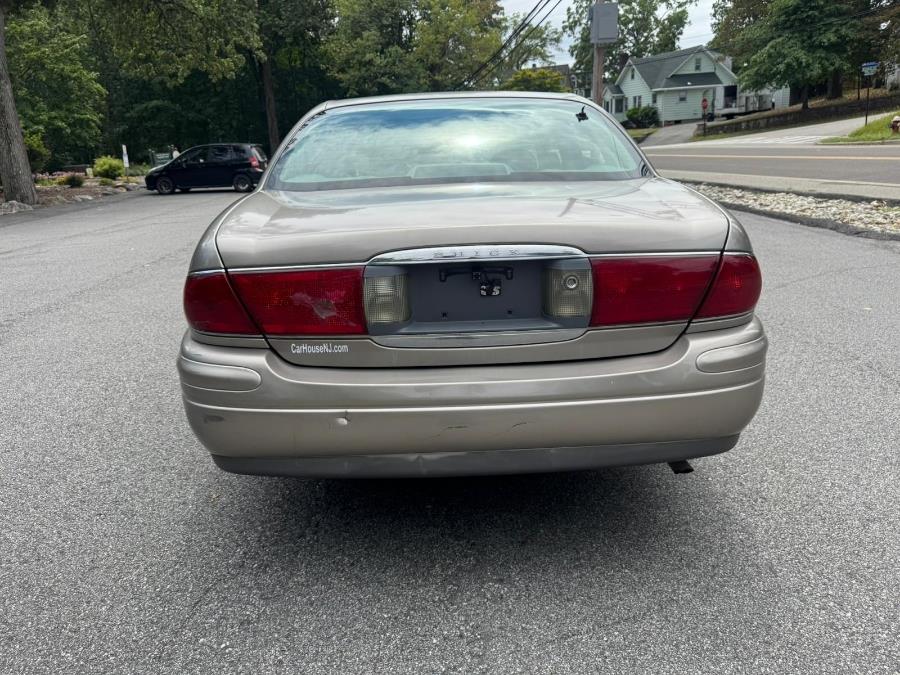 2002 Buick LeSabre 4dr Sdn Limited, available for sale in Bloomingdale, New Jersey | Bloomingdale Auto Group. Bloomingdale, New Jersey 2002 Buick LeSabre 4dr Sdn Limited, available for sale in Bloomingdale, New Jersey | Bloomingdale Auto Group. Bloomingdale, New Jersey