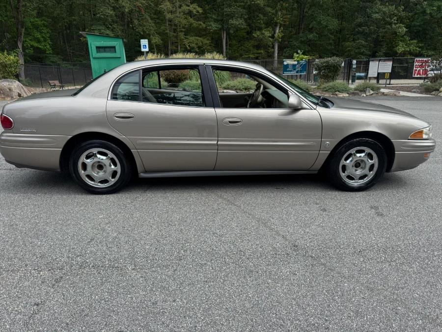 2002 Buick LeSabre 4dr Sdn Limited, available for sale in Bloomingdale, New Jersey | Bloomingdale Auto Group. Bloomingdale, New Jersey 2002 Buick LeSabre 4dr Sdn Limited, available for sale in Bloomingdale, New Jersey | Bloomingdale Auto Group. Bloomingdale, New Jersey