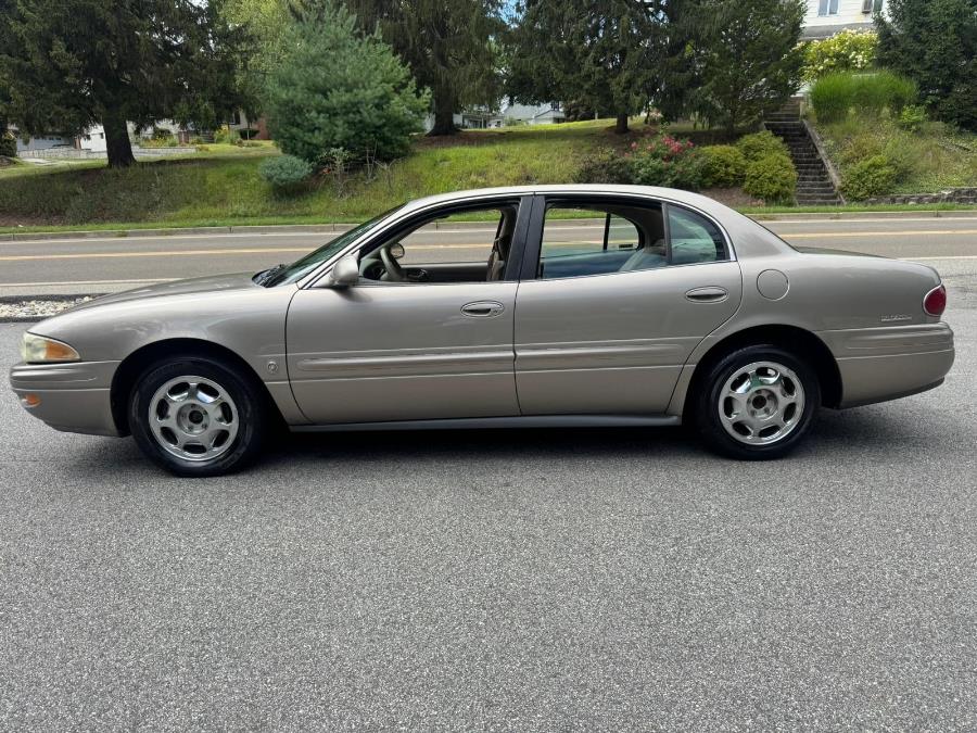 2002 Buick LeSabre 4dr Sdn Limited, available for sale in Bloomingdale, New Jersey | Bloomingdale Auto Group. Bloomingdale, New Jersey 2002 Buick LeSabre 4dr Sdn Limited, available for sale in Bloomingdale, New Jersey | Bloomingdale Auto Group. Bloomingdale, New Jersey
