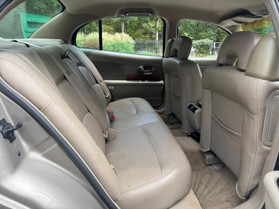2002 Buick LeSabre 4dr Sdn Limited, available for sale in Bloomingdale, New Jersey | Bloomingdale Auto Group. Bloomingdale, New Jersey 2002 Buick LeSabre 4dr Sdn Limited, available for sale in Bloomingdale, New Jersey | Bloomingdale Auto Group. Bloomingdale, New Jersey