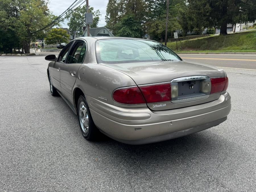 2002 Buick LeSabre 4dr Sdn Limited, available for sale in Bloomingdale, New Jersey | Bloomingdale Auto Group. Bloomingdale, New Jersey 2002 Buick LeSabre 4dr Sdn Limited, available for sale in Bloomingdale, New Jersey | Bloomingdale Auto Group. Bloomingdale, New Jersey