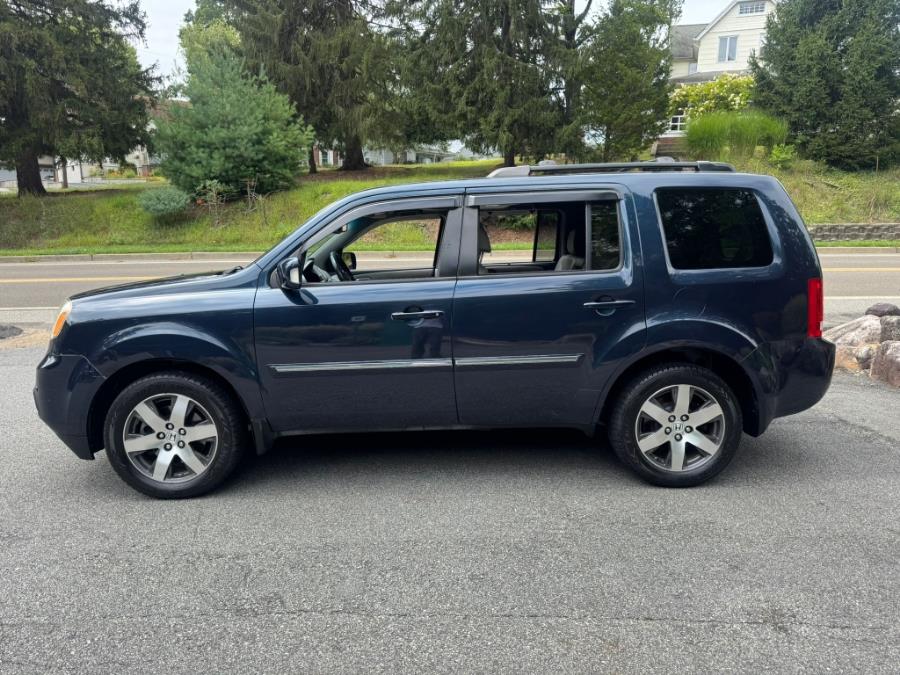 2012 Honda Pilot 4WD 4dr Touring w/RES & Navi, available for sale in Bloomingdale, New Jersey | Bloomingdale Auto Group. Bloomingdale, New Jersey 2012 Honda Pilot 4WD 4dr Touring w/RES & Navi, available for sale in Bloomingdale, New Jersey | Bloomingdale Auto Group. Bloomingdale, New Jersey